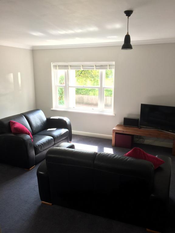 3 Summertown Court Oxford Eksteriør billede