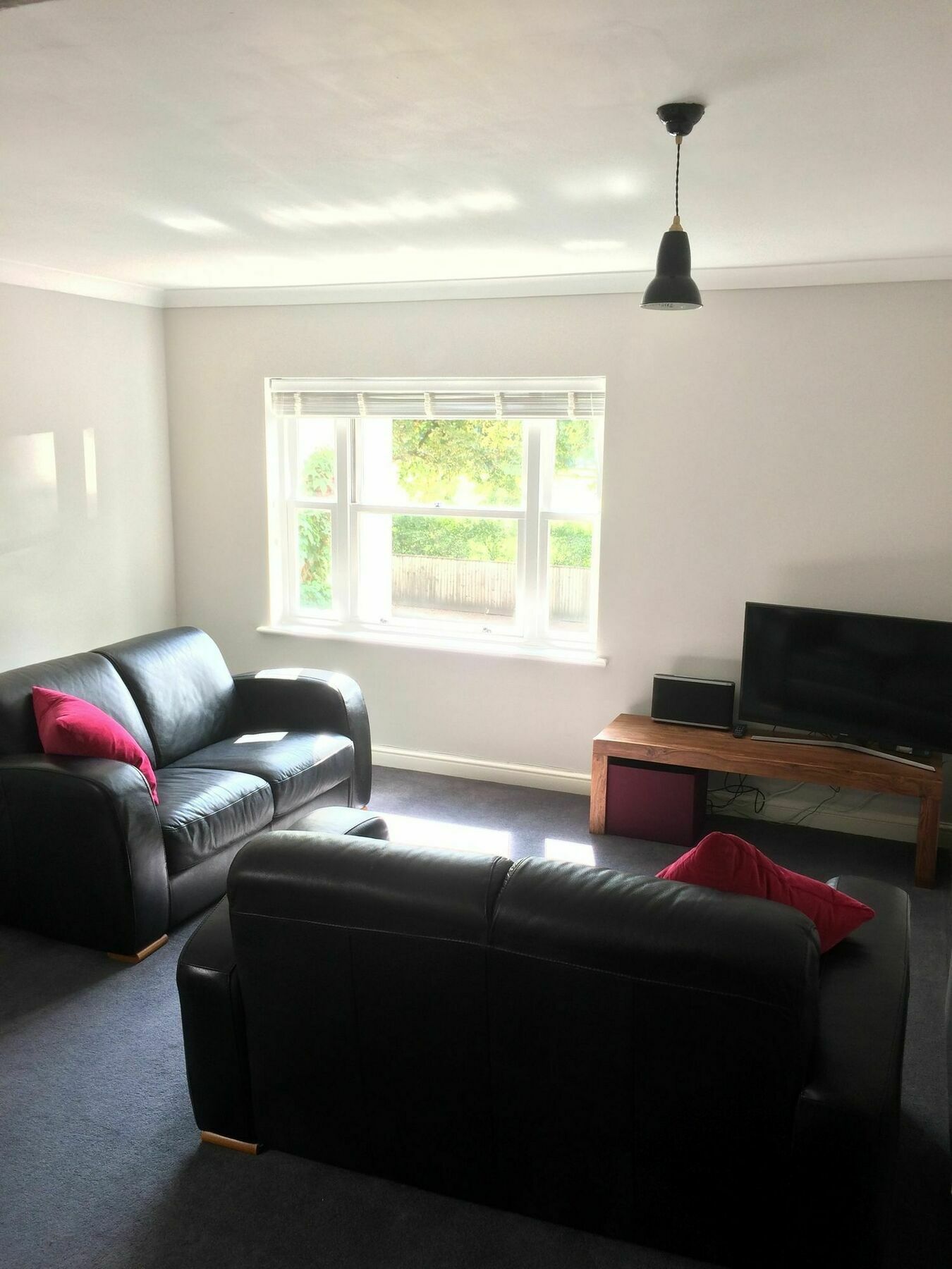 3 Summertown Court Oxford Eksteriør billede